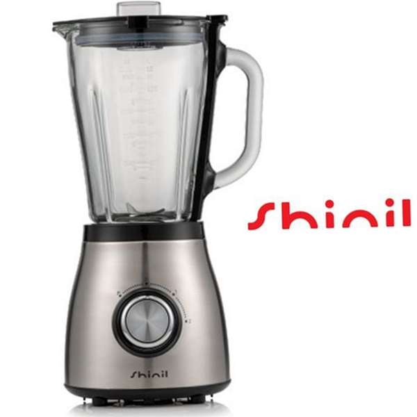 가정용 믹서기 스텐 대용량 믹서기 분쇄기 얼음 유리