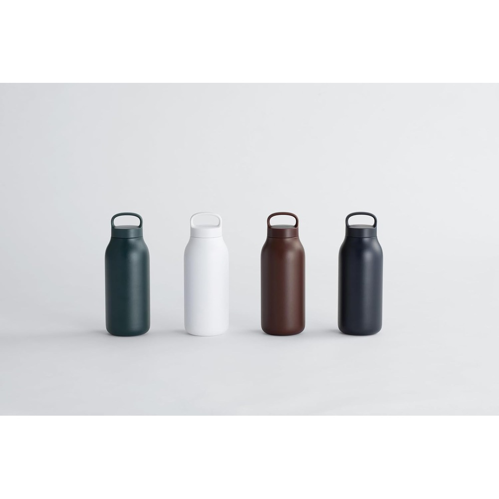 일본감성 킨토 550ml 휴대용 보냉 보온 텀블러 이미지 6