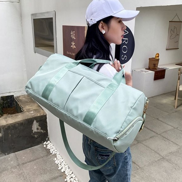 빅사이즈 여행용 보스턴 백 데일리 크로스 보스턴 백 스포츠 - 상품 이미지