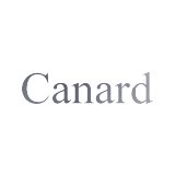 Canard 스토어 로고