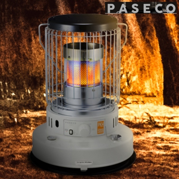 국산 석유 곤로 로터리 히터 심지 난로 미니 등유 난로