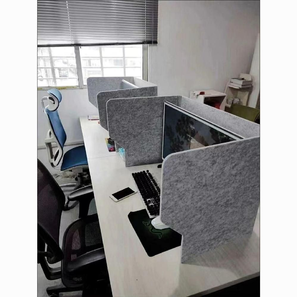 흡음칸막이 독서실 도서관 방음벽 가림막 30x60x40cm