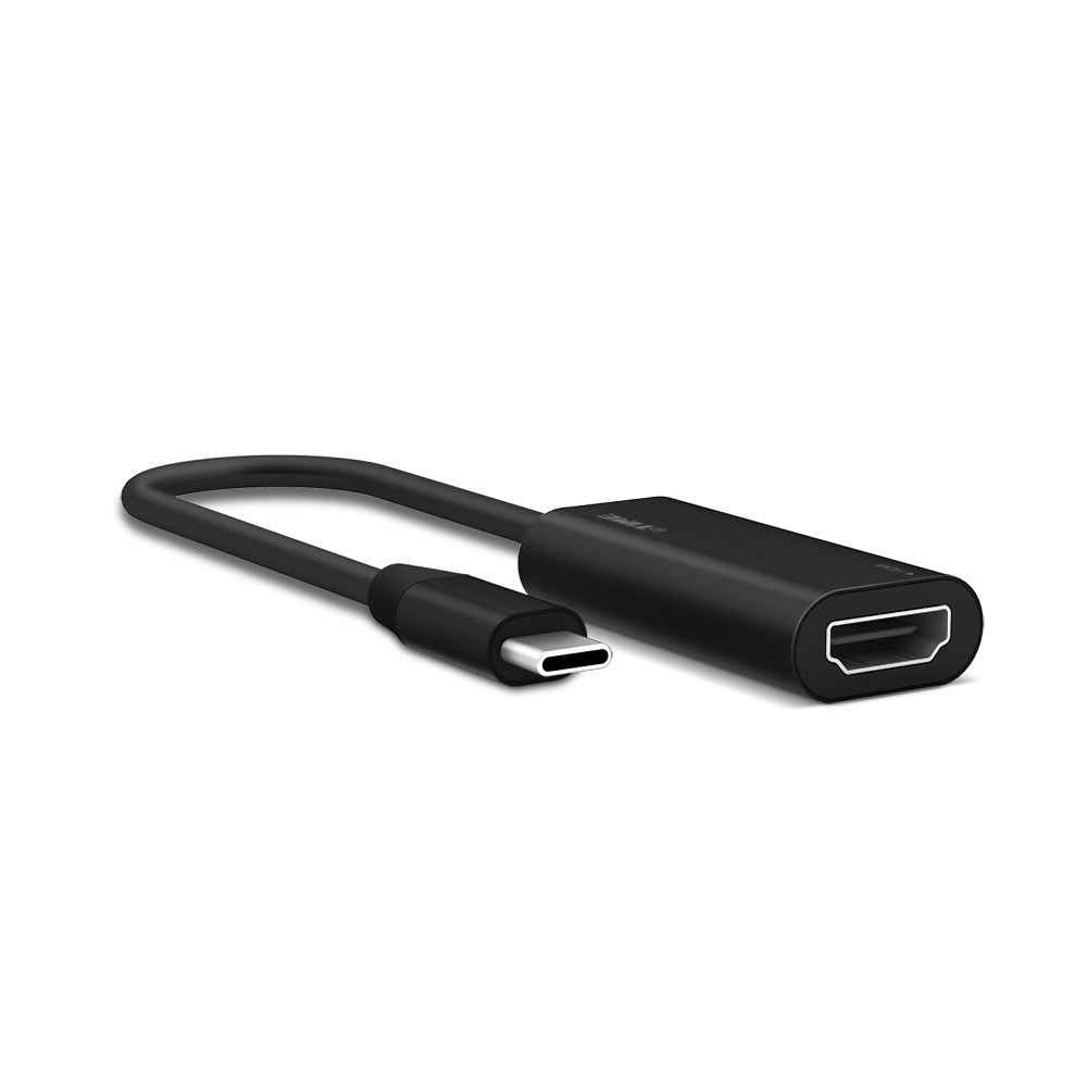 ipTIME 컨버터 UC2HDMI-8K C타입 to HDMI 변환 젠더 노트북 - 상세 이미지 3