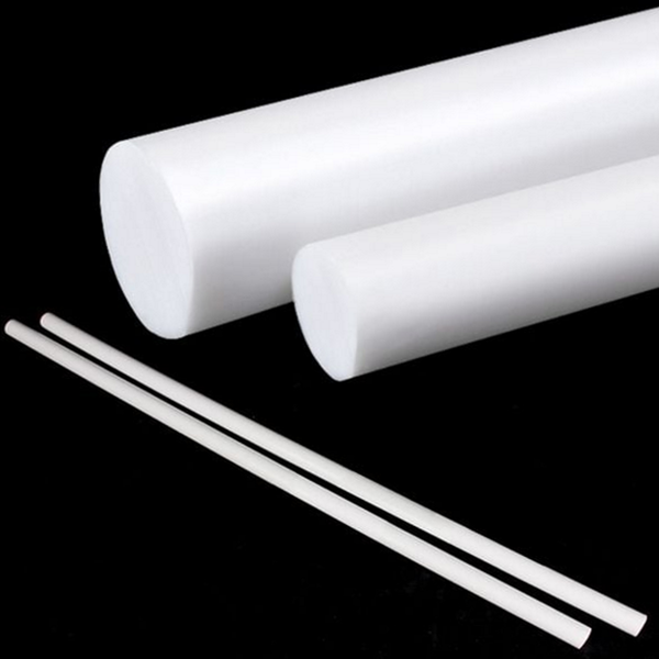 내마모봉 테프론 봉 환봉 ptfe 봉 가공봉 내열봉 - 상품 이미지