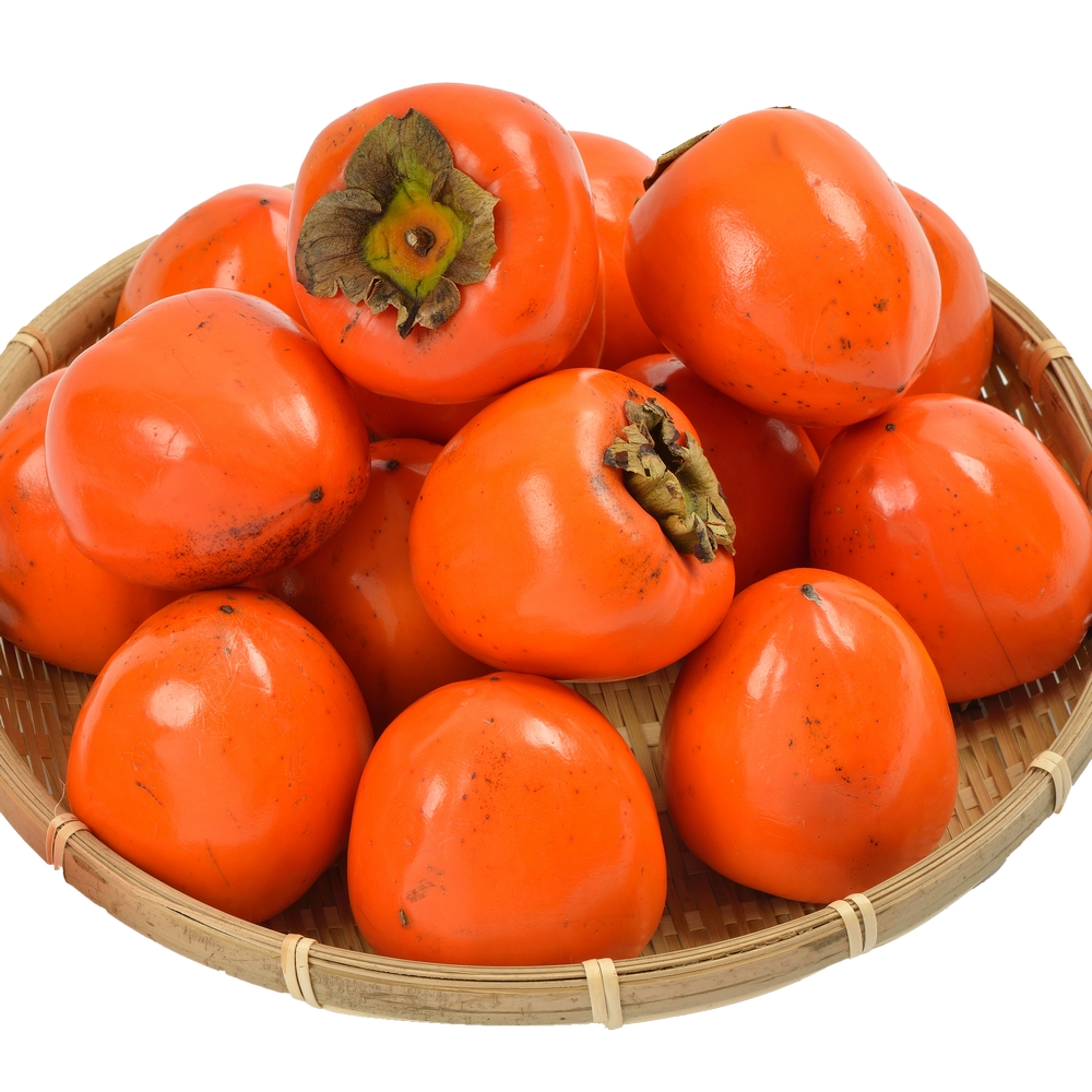 대봉감 홍시 곶감용 대봉시 단감 5kg 10kg 연시 감 - 상세 이미지 4