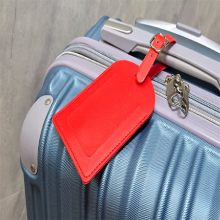 밀셀코 캐리어 네임택 골프가방태그 여행용네임택