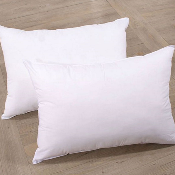 폴리에스터 베개 솜 기능성 베개 속통 충전재 사계절