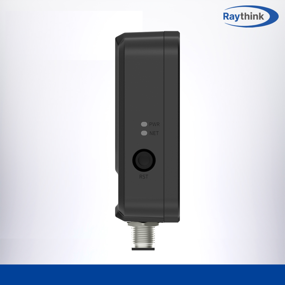 Raythink Cube TN220 큐브형 열화상카메라 배터리 모니터링 설치형 고화질 - 상세 이미지 4