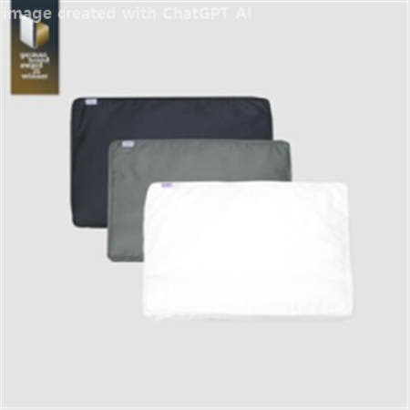 [GS SHOP]포렌 뉴글로스 순면 베개커버 - 와이드경추베개용