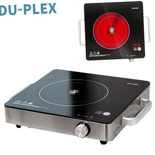 탁상용 전기 레인지 가정용 1구 전기 레인지 캠핑용 미니