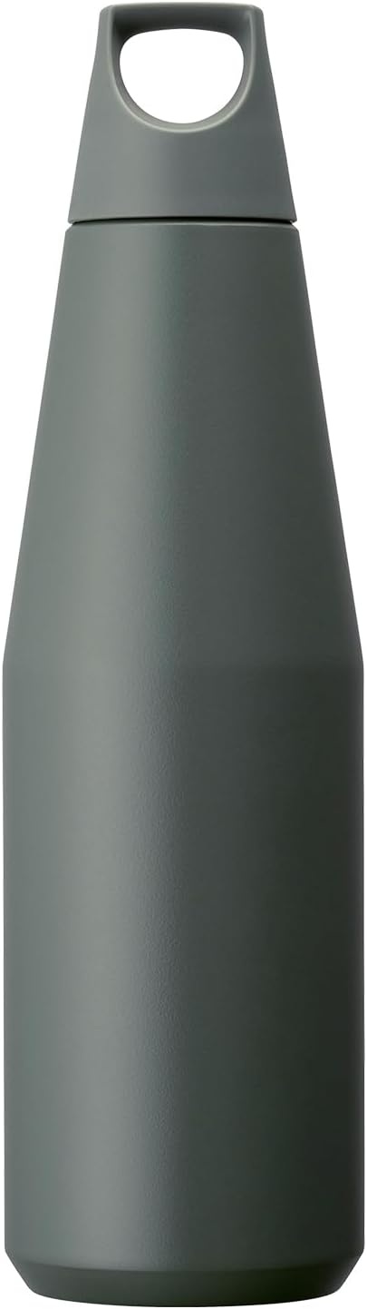 킨토 580ml 보온 보냉 트레일 등산 여행용 텀블러 - 상품 이미지