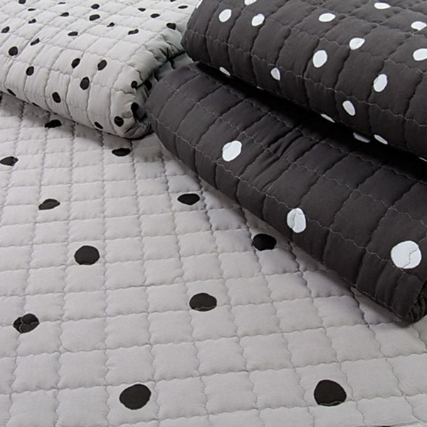 사계절 순면 침대 패드 논슬립 60수 침대 패드 카페트