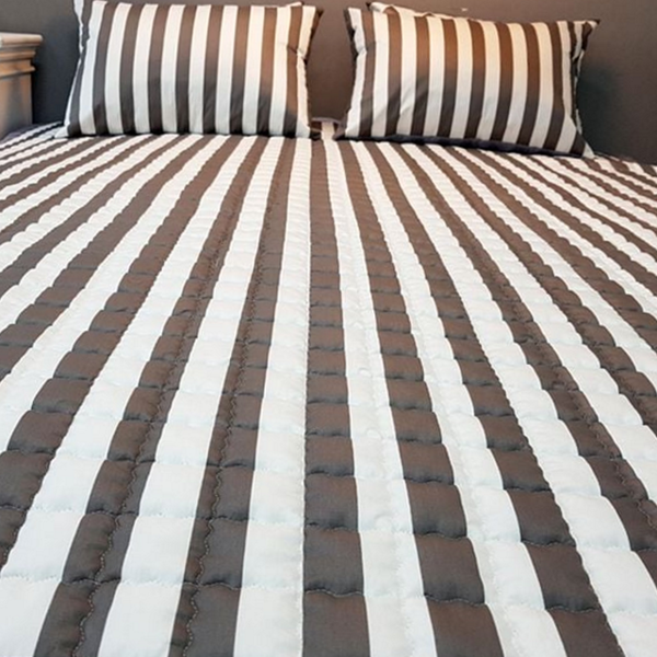 누빔 순면 패드 ss 싱글 침대 카페트