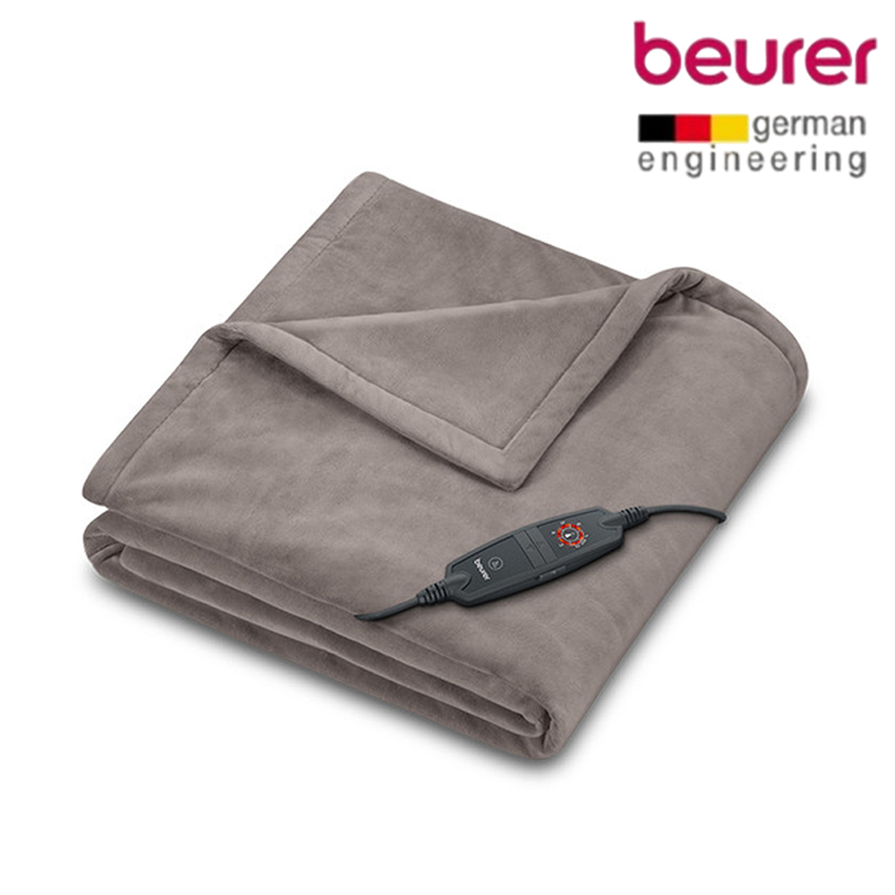 보이로 전기담요 블랭킷 온열 발열 열선 이불 무릎 차박용 휴대용 1인용 캠핑 캠핑용 제품 이미지