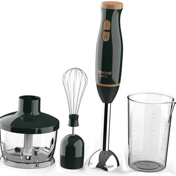 다용도 미니 블렌더 초고속 무선 블렌더 믹서기 세트