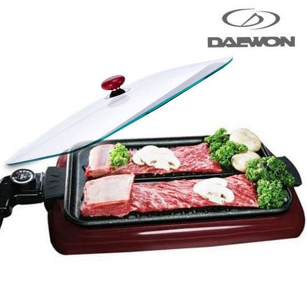 멀티 전기 그릴