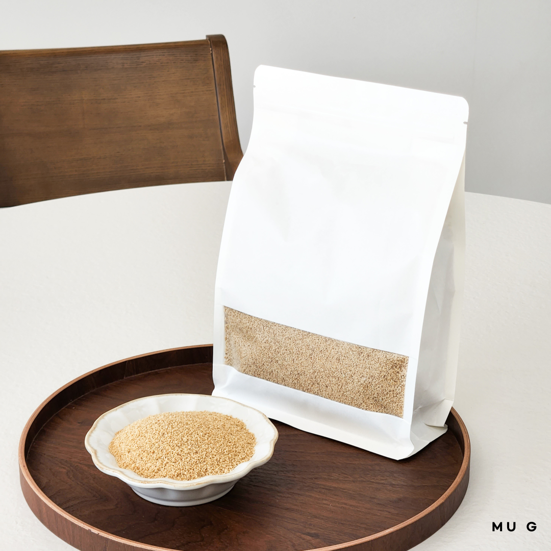 햇 현미 쌀눈 현미 쌀눈 대용량 국산 1kg, 1개 - 상품 이미지