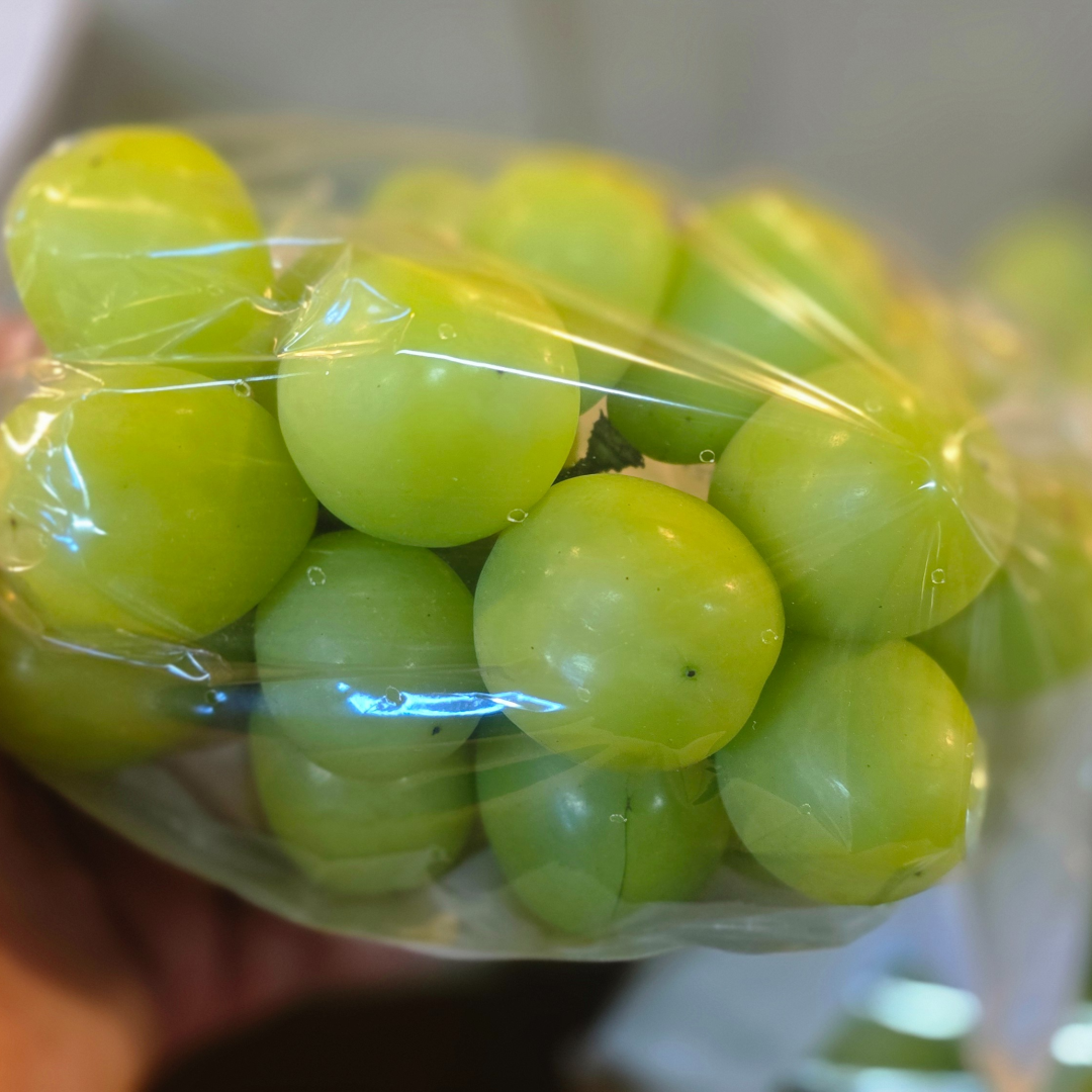 고당도 샤인머스캣 2kg - 메인 이미지