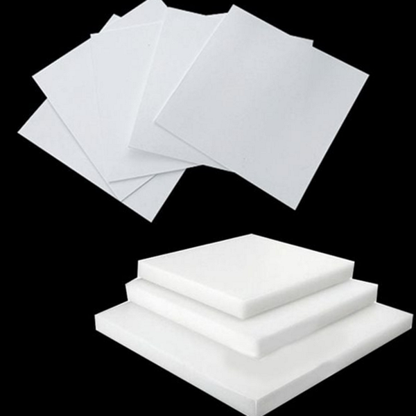 수지판 테프론 판재 내열 ptfe 테프론 산업용 내화학 - 상품 이미지