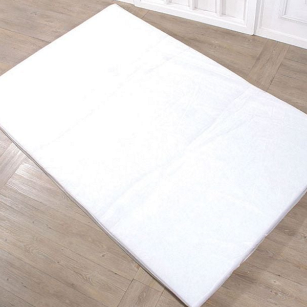 푹신한 2인용 요솜 하이필 2인용 매트 솜솜 바닥