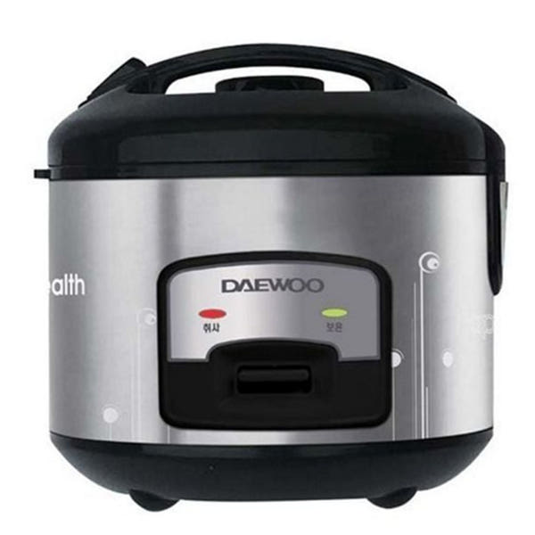 대우 미니 밥솥 1인용