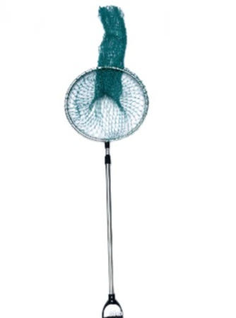 야생 유기동물 포획 강아지 고양이 구조 뜰채 그물 구조망 유기묘 포획틀