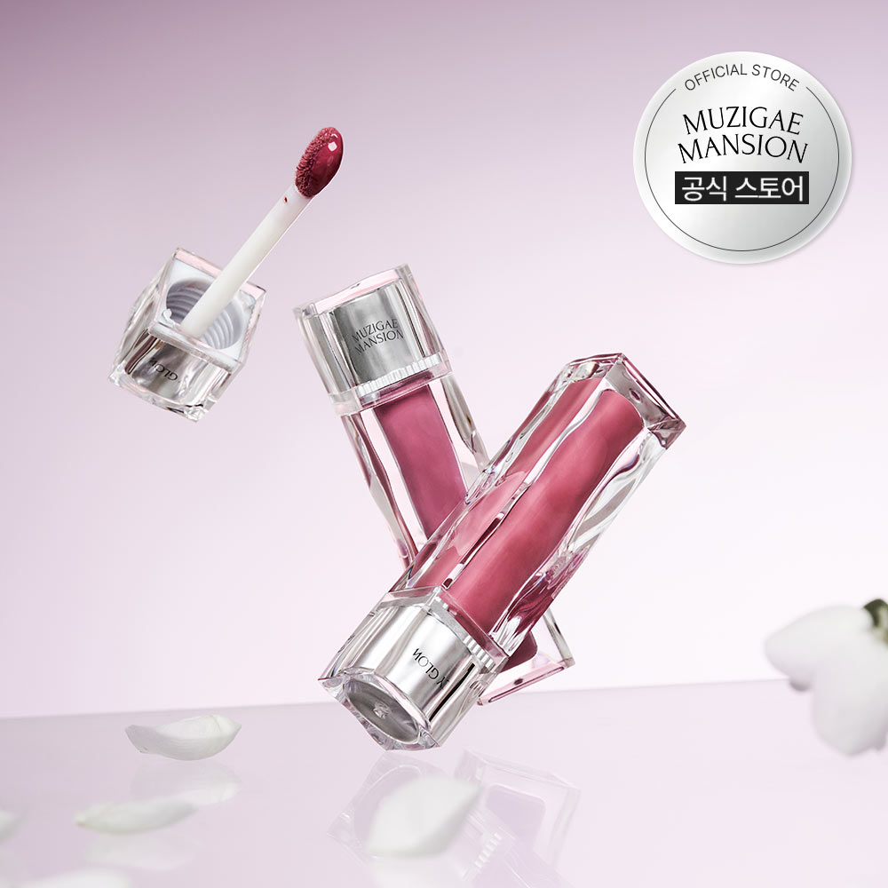 무지개맨션 아이시 글로우 틴트 5ml (11 colors) - 상품 이미지