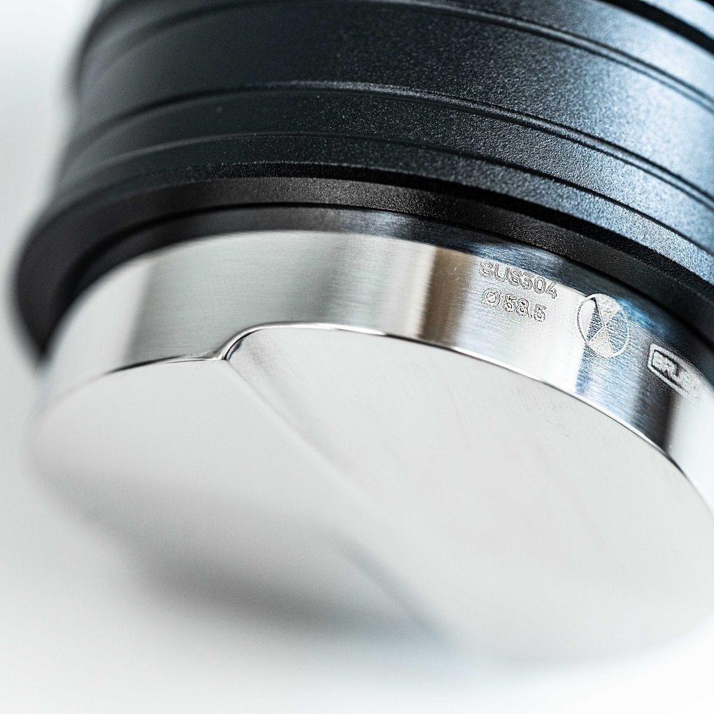 브루소 그래비티 디스트리뷰터 레벨링툴 58mm 탬퍼 템핑 이미지 6