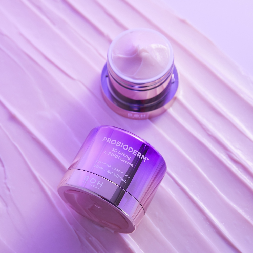 바이오힐보 프로바이오덤 3D리프팅 L-PDRN 크림 50ml, 2개 - 상세 이미지 3