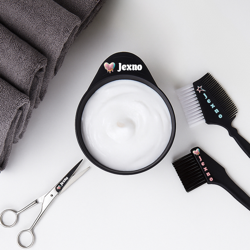 미용인 네임스티커 미용실 헤어미용 필수템 간호사 선생님 네임택 방수 미용꿀템 이미지 2