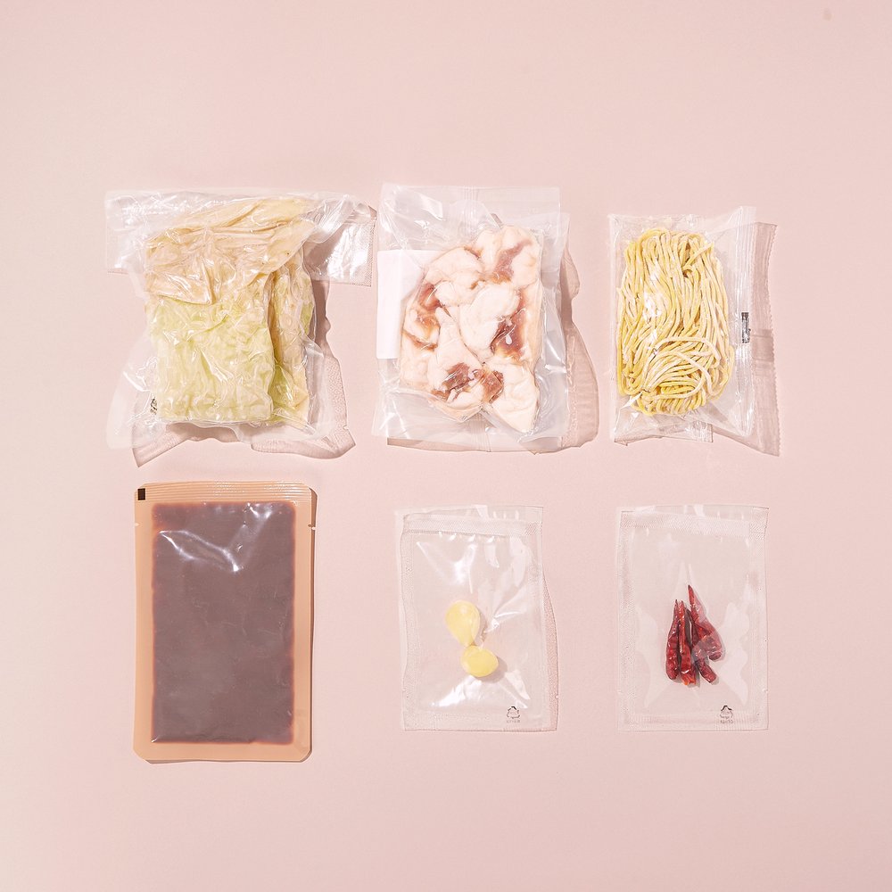 야마야 한우 곱창 모츠나베 732g 전골 요리 캠핑 - 상세 이미지 5