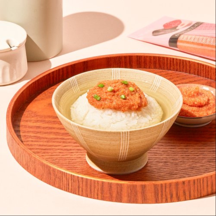 야마야 튜브명란 90g 젓갈 구이 직구 - 상세 이미지 2