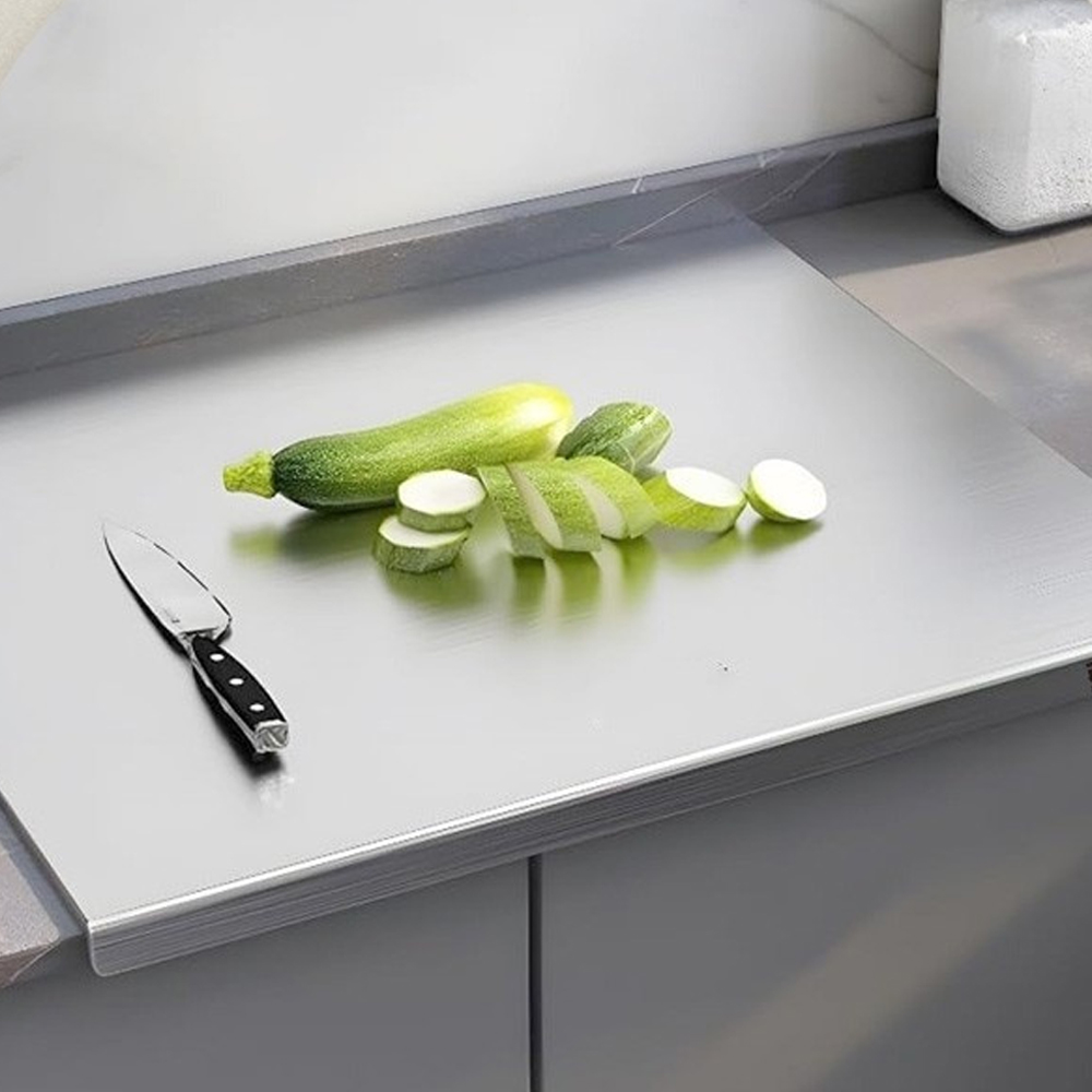 제우스 올스텐 씽크대 멀티도마 소 40cm - 상품 이미지