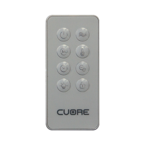 가정용전기히터 원룸온풍기 PTC히터 저소음 세라믹히터 - 상세 이미지 3