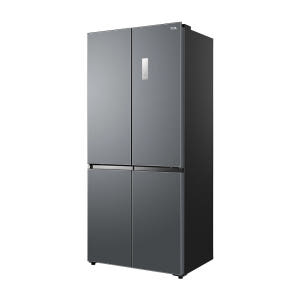 TCL 세미 빌트인 476L 4도어 냉장고, TRF-521WEX2PKR 상세 이미지 3