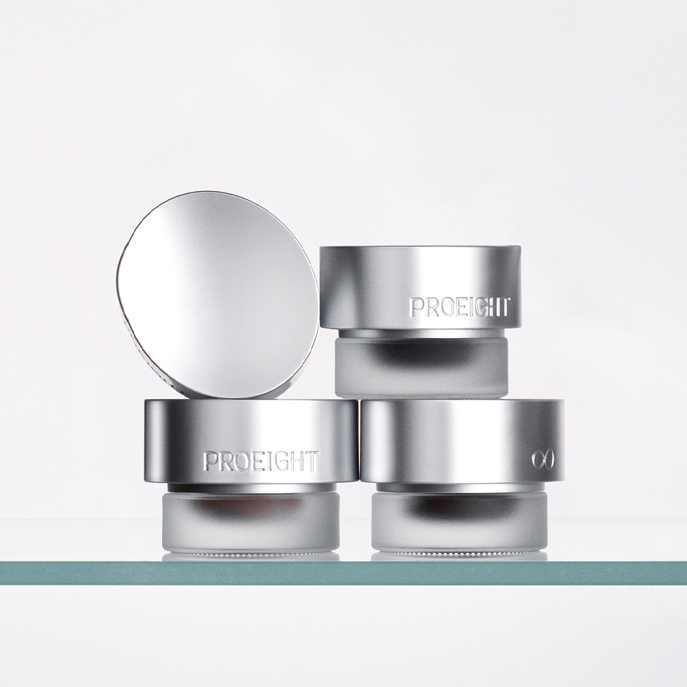 [프로에잇] 스테이 온 젤아이라이너 3.7g(N배송) 제품 이미지