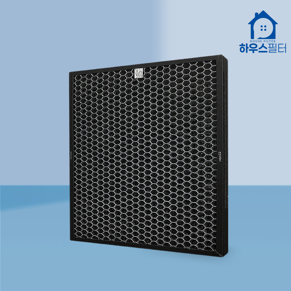 [호환] 웅진 코웨이 AP-3008FH 공기청정기 필터 AP-3008FHO 하우스필터 - 상세 이미지 3