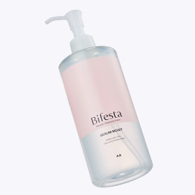 [2+1] 비페스타 미셀라 클렌징워터 모이스트 순한 저자극 보습 클렌징 400ml - 상세 이미지 2