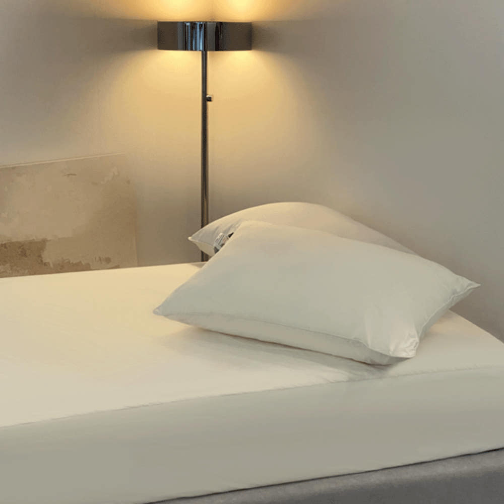 호무로 초고밀도 알러지케어 항균 매트리스 커버 SS