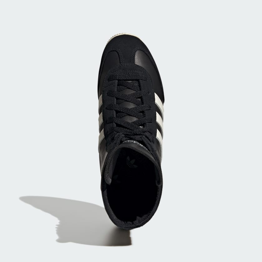 Women Japan H Shoes Core Black, US 6 - 상세 이미지 4