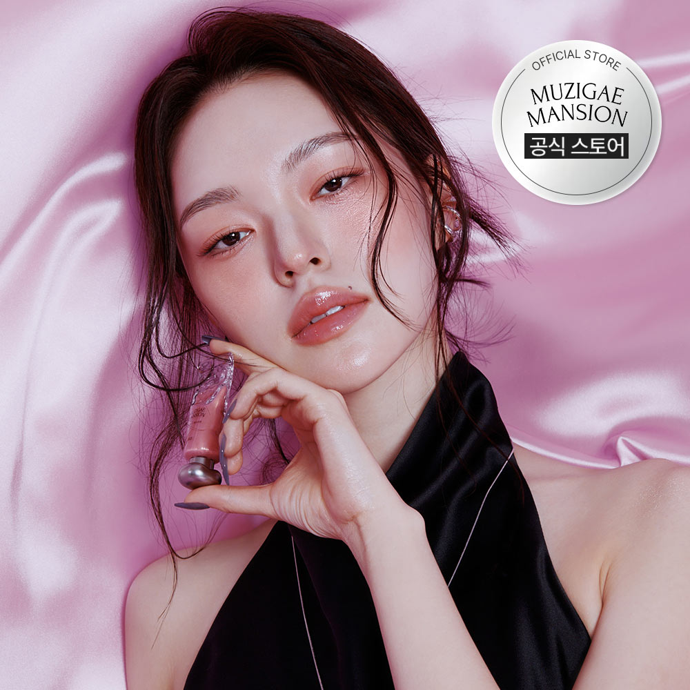 무지개맨션 오브제 블러쉬 5ml (10 colors) - 상세 이미지 3