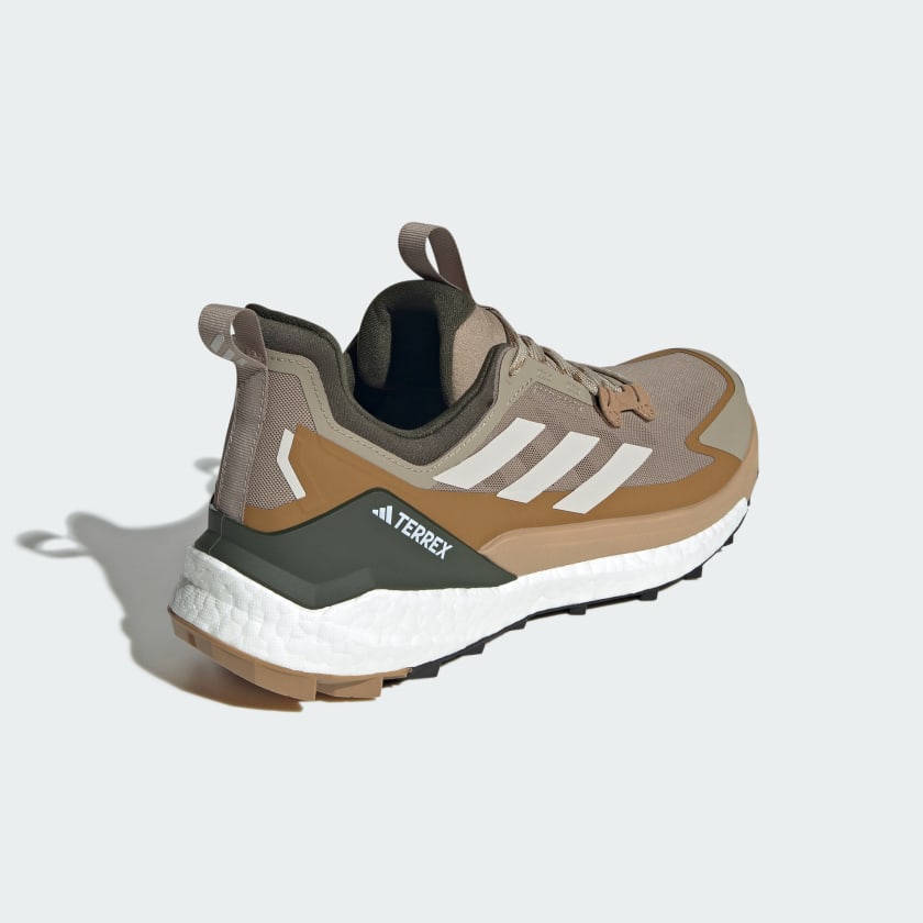 등산화 Terrex Free Hiker 2.0 Low Blanch Cargo, US 11.5 - 상세 이미지 5