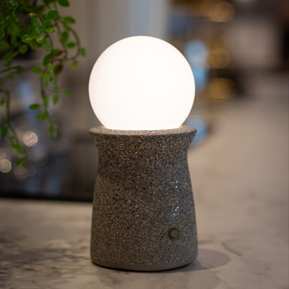 LED 무드등 비컨 1.1W 단스탠드 책상 카페 인테리어 무드 조명 - 상품 이미지