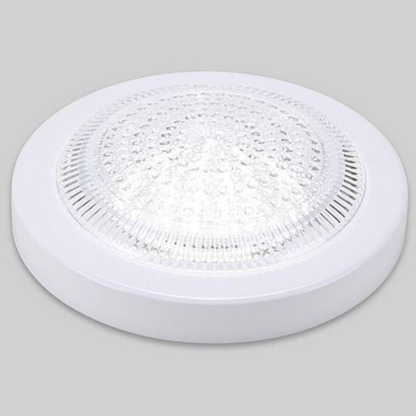 원형 led 비상 계단 등 직부등 led 현관 등 복도 - 메인 이미지