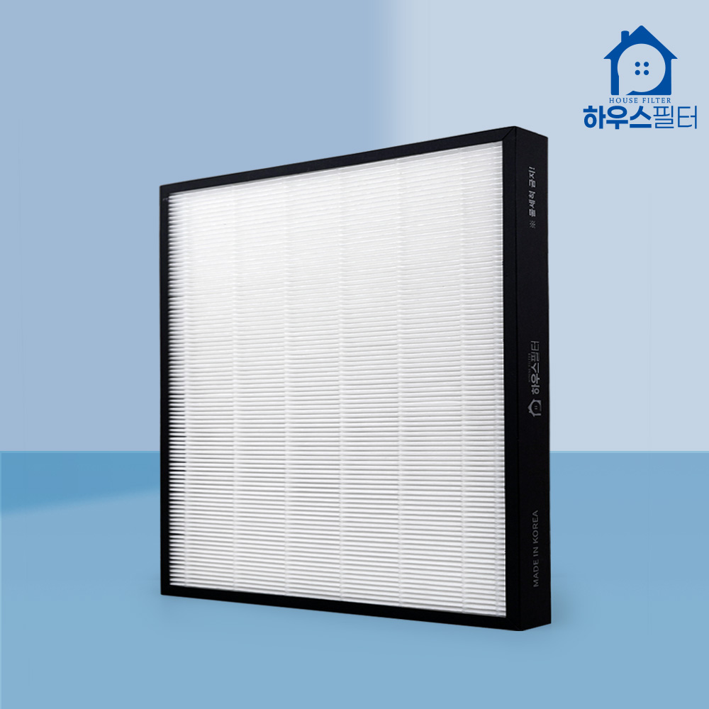 [호환] 웅진 코웨이 AP-3008FH 공기청정기 필터 AP-3008FHO 하우스필터 - 상세 이미지 4