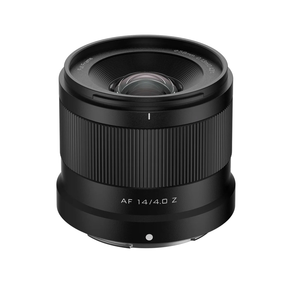 빌트록스 14mm F4 Air 니콘 Z마운트 풀프레임 렌즈 - 상품 이미지