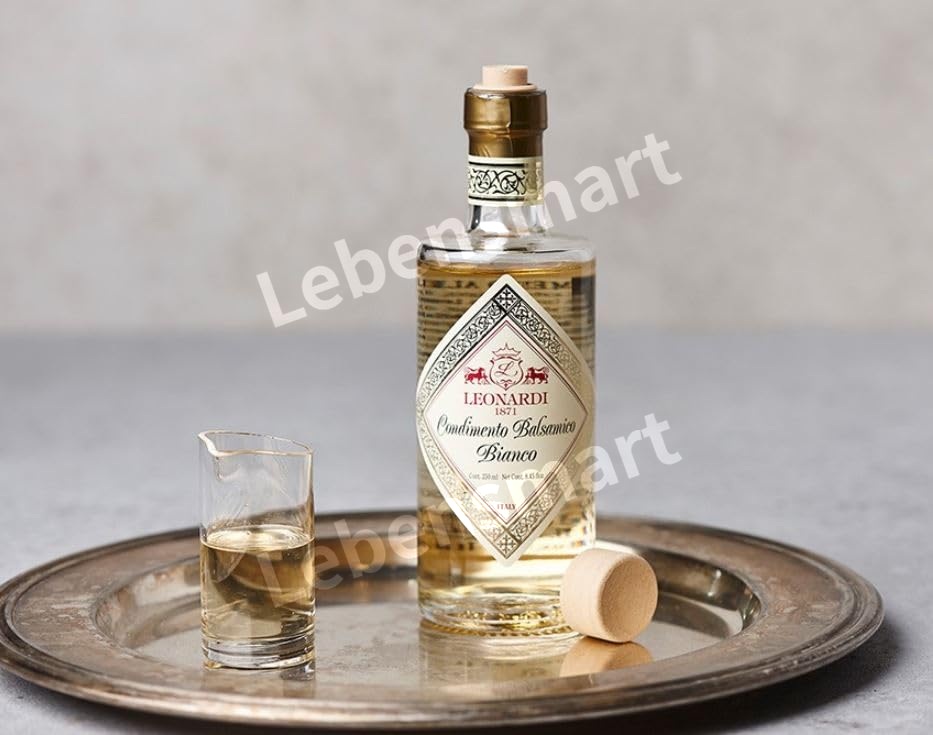 레오나르디 마늘 화이트 와인 식초 250ml - 상세 이미지 2