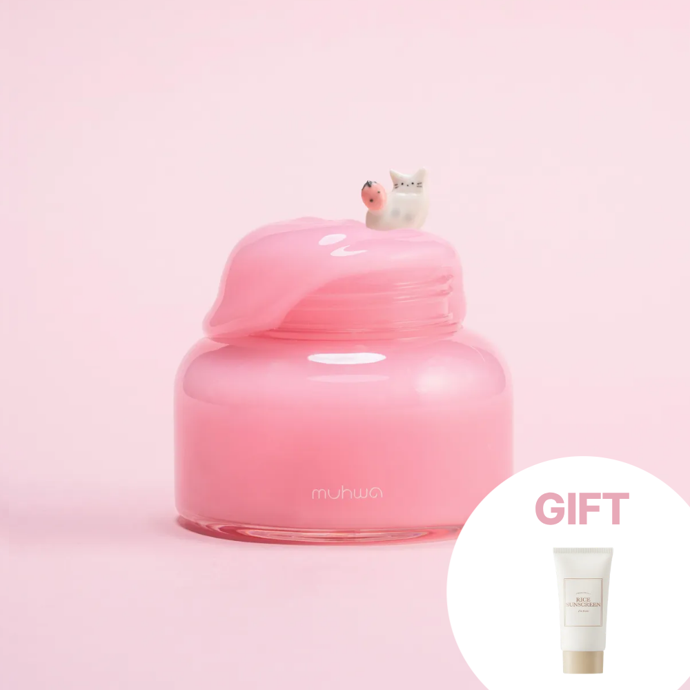 PDRN 속보습 비건 무화 수분크림 150ml (+식물성 피디알엔) - 메인 이미지