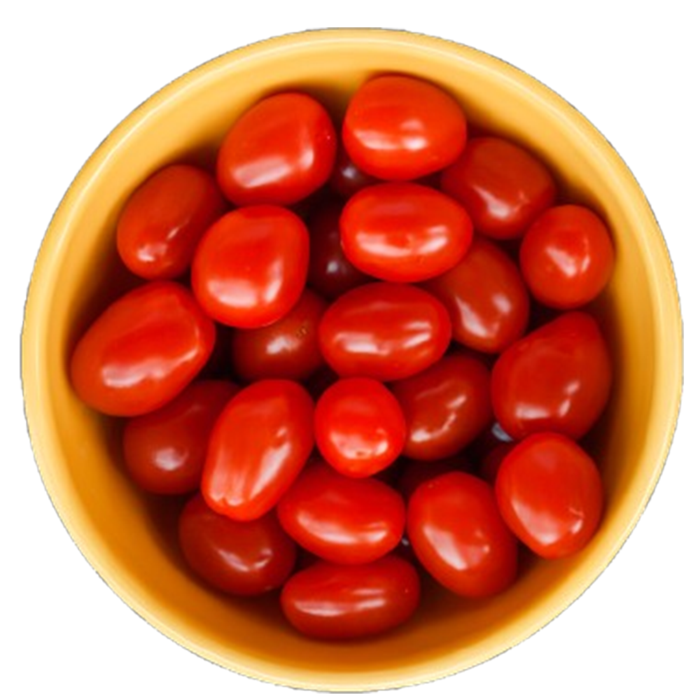[억수로상회] 산지직송 대추방울토마토 (미니 4~5번과) 4kg - 상세 이미지 3