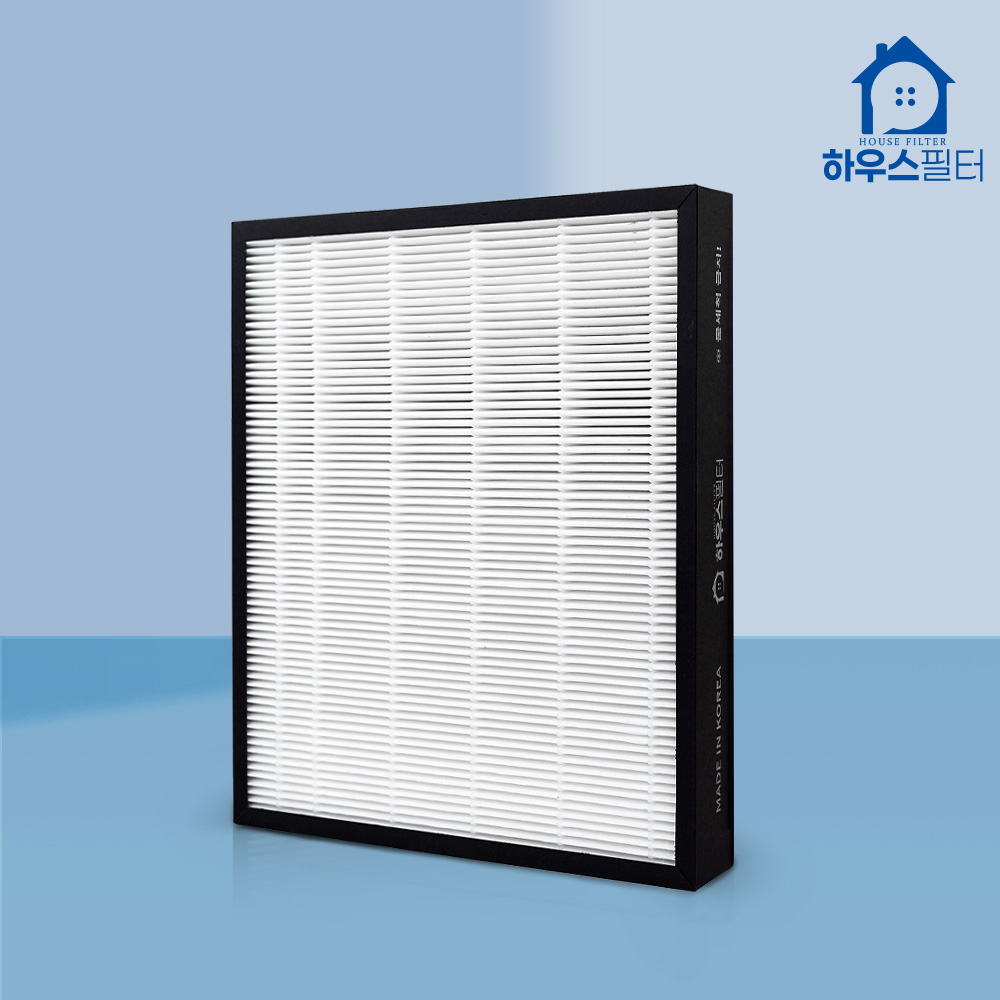 [호환] 웅진 코웨이 AP-2510EH 공기청정기 필터 하우스필터 이미지 3